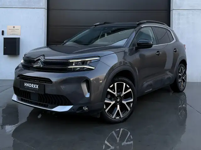 Citroen C5 Aircross C5 Aircross - ACC - CarPlay - Camera- Leder - Garantie