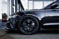 Audi RS6 4.0 TFSI Milltek Panther-Black [ KONINGSDAG OPEN ] Fekete - thumbnail 15