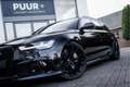 Audi RS6 4.0 TFSI Milltek Panther-Black [ KONINGSDAG OPEN ] Zwart - thumbnail 14