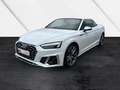 Audi S5 Cabriolet 3.0 TFSI quattro MATRIX AHK S-Sportsitze Gri - thumbnail 2
