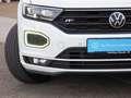 Volkswagen T-Roc Cabriolet 1.5 TSI DSG R-Line AHK, NAVI, ALU Weiß - thumbnail 7