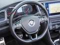 Volkswagen T-Roc Cabriolet 1.5 TSI DSG R-Line AHK, NAVI, ALU Weiß - thumbnail 12