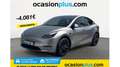 Tesla Model Y Performance AWD Plateado - thumbnail 1