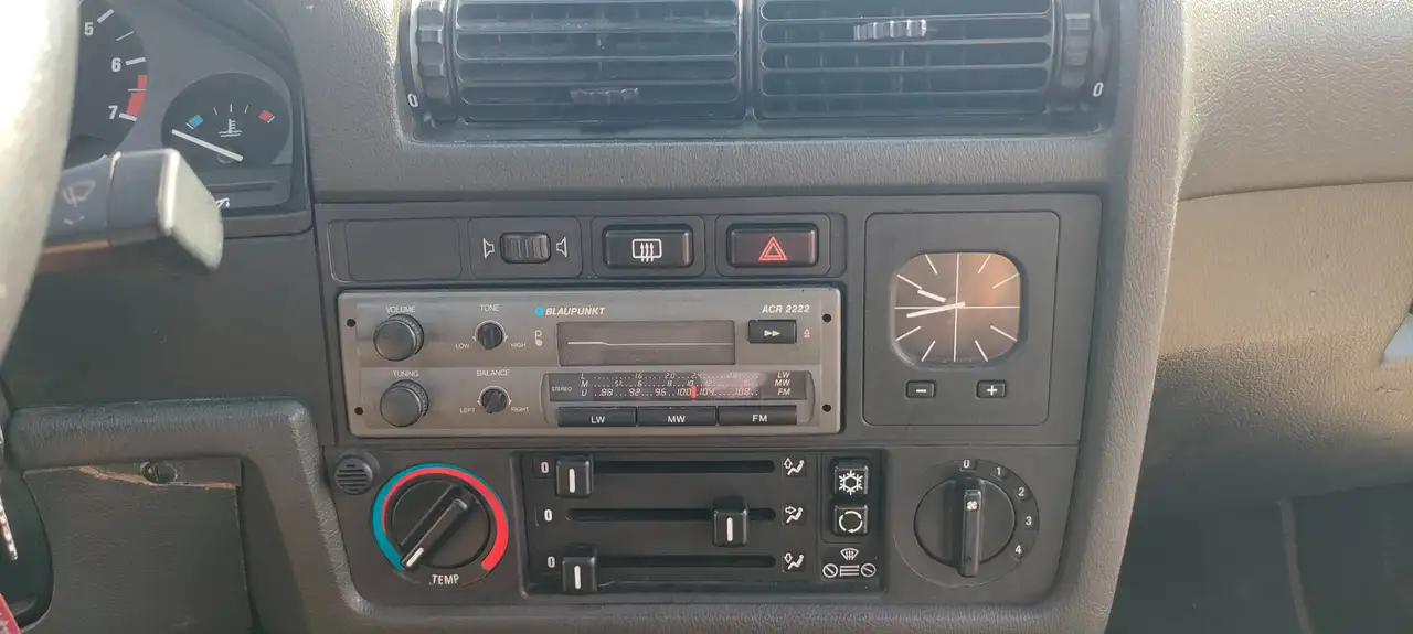 BMW 318i S S, foto 9
