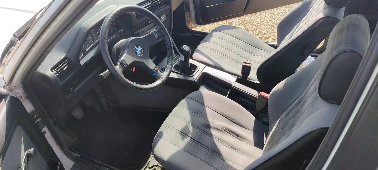 BMW 318i S S, foto 7