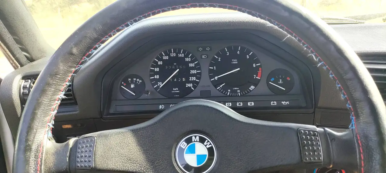 BMW 318i S S, foto 10