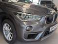 BMW X1 18i sDrive Advant LED Klima PDC Navi SHz Grau - thumbnail 9