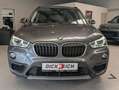 BMW X1 18i sDrive Advant LED Klima PDC Navi SHz Grau - thumbnail 8