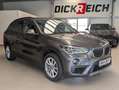 BMW X1 18i sDrive Advant LED Klima PDC Navi SHz Grau - thumbnail 7