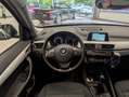 BMW X1 18i sDrive Advant LED Klima PDC Navi SHz Grau - thumbnail 17