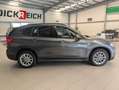 BMW X1 18i sDrive Advant LED Klima PDC Navi SHz Grau - thumbnail 6