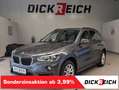 BMW X1 18i sDrive Advant LED Klima PDC Navi SHz Grau - thumbnail 1