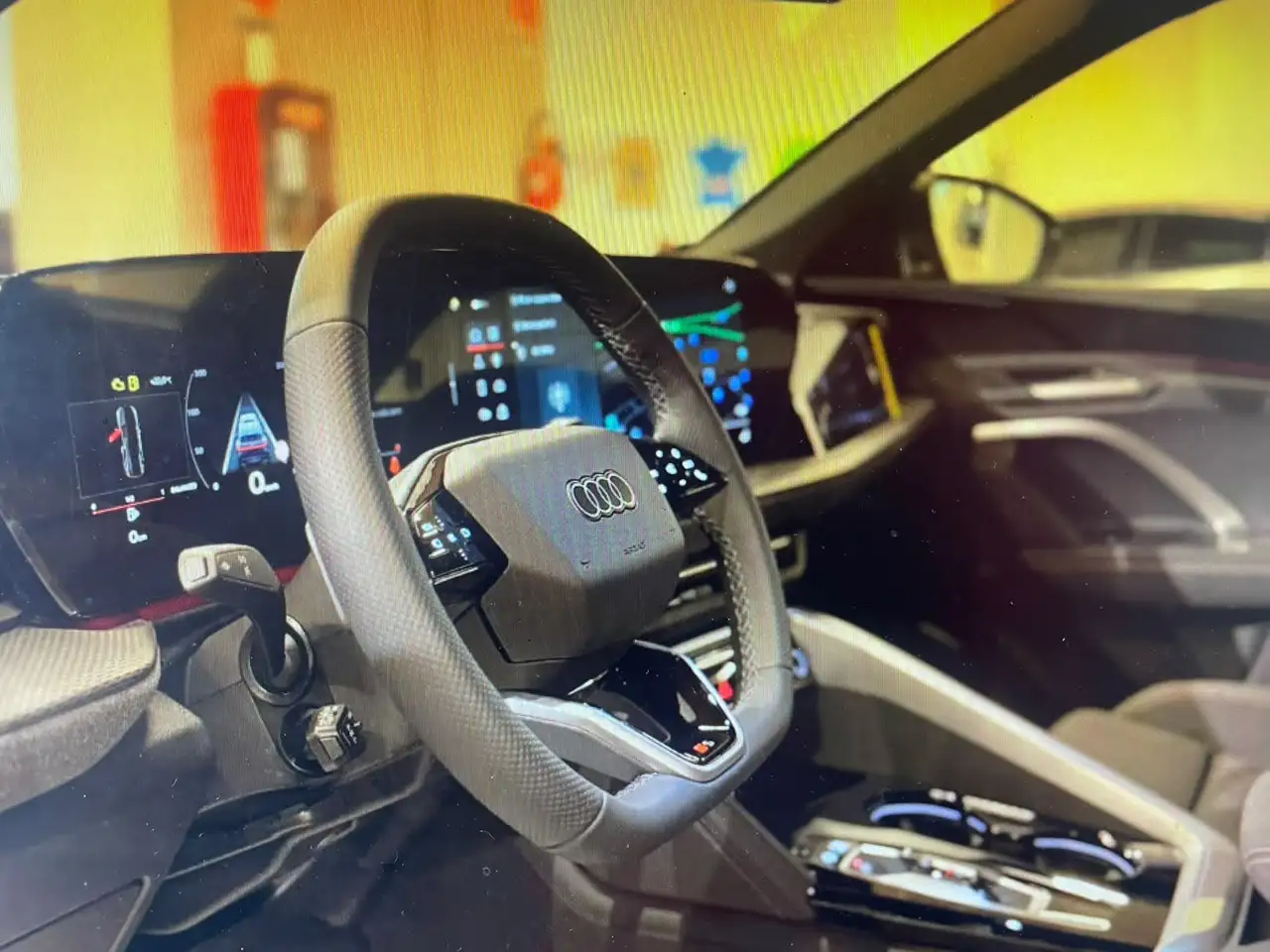 Audi Q5 2026