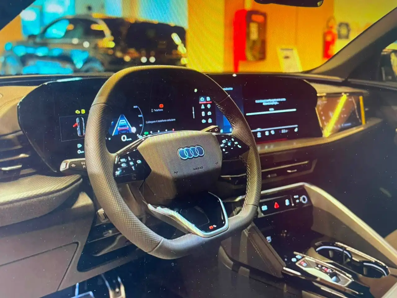 Audi Q5 2026