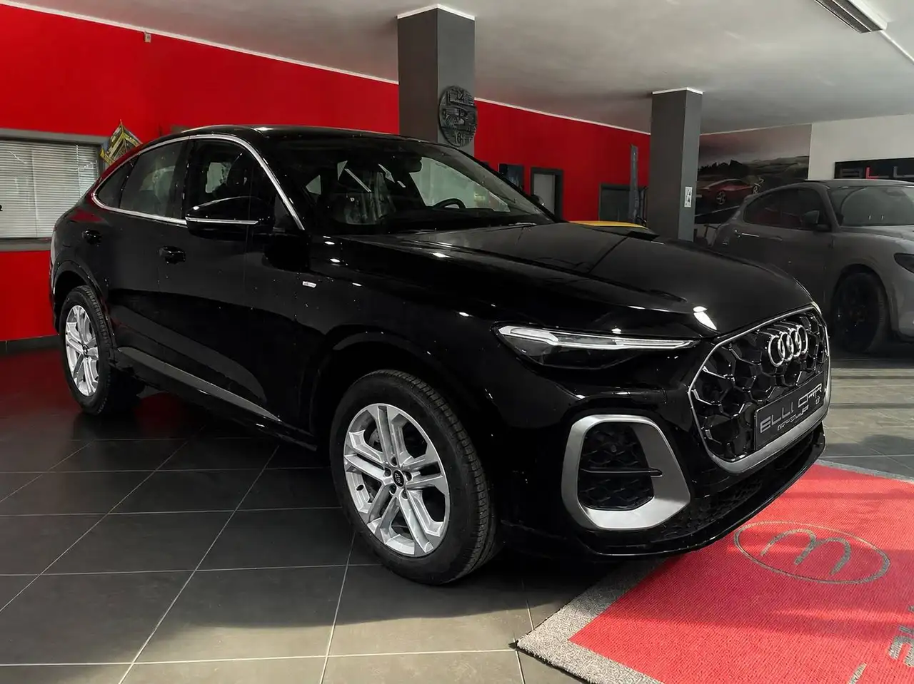 Audi Q5 2026