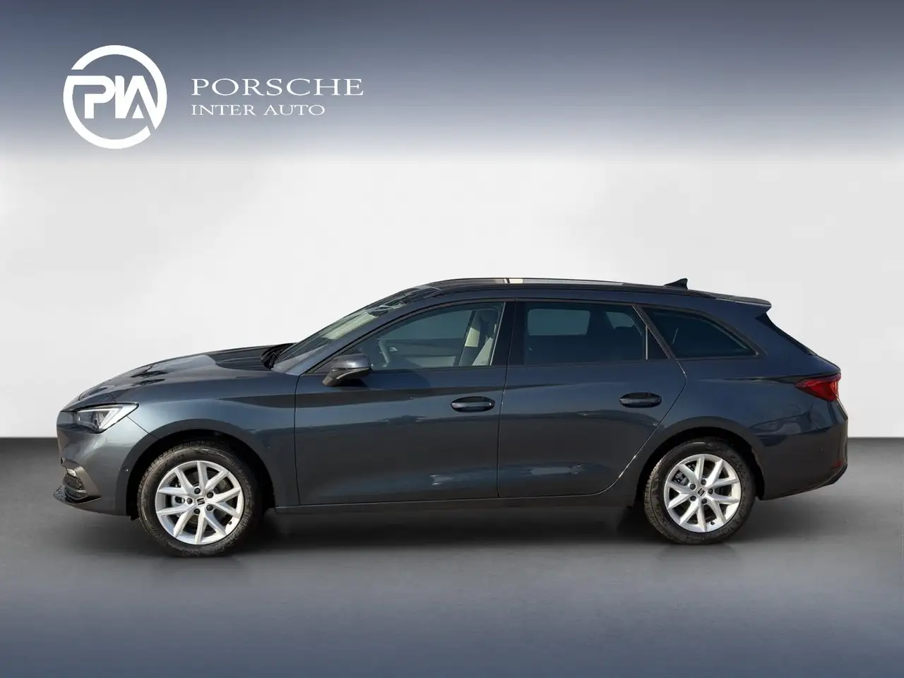 SEAT Leon 2026