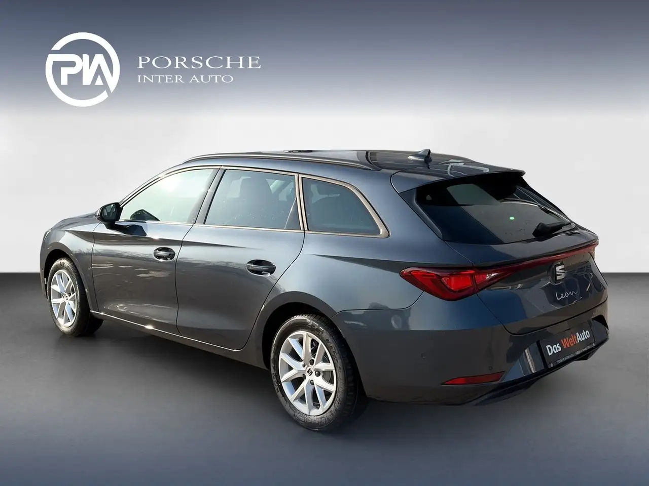 SEAT Leon 2026