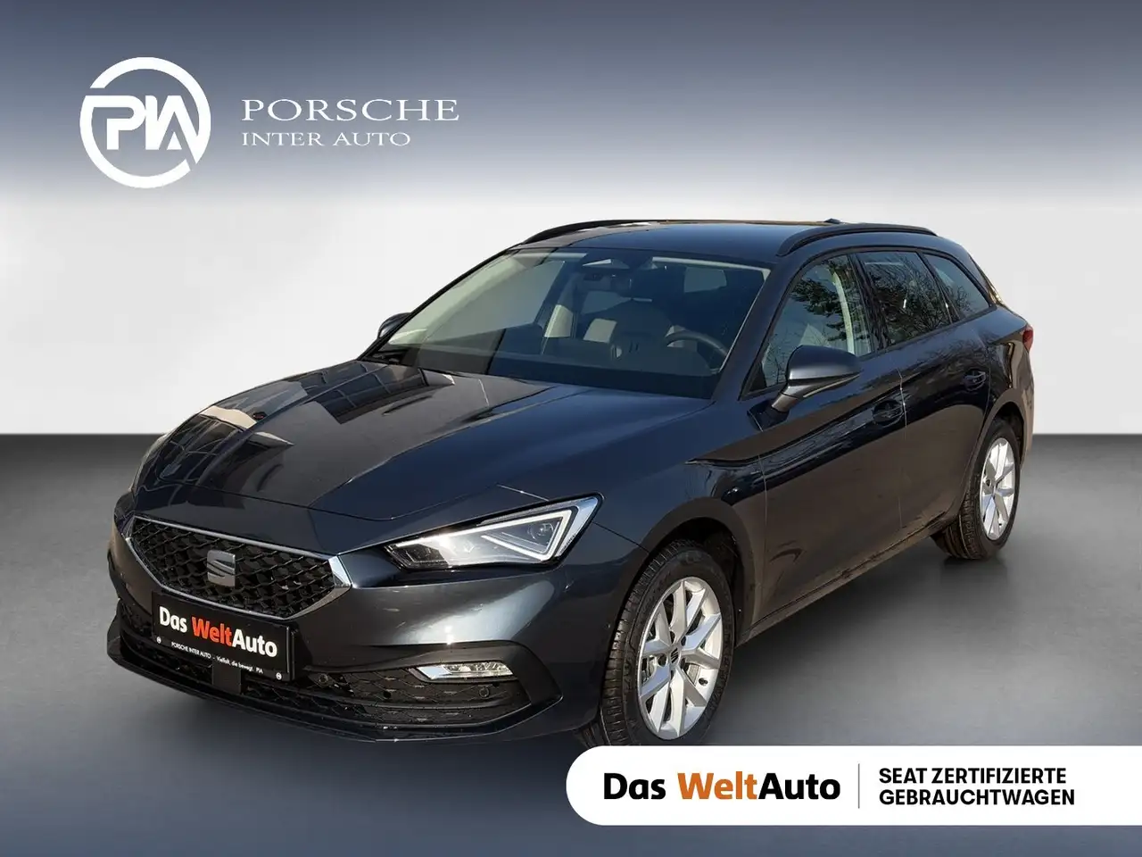 SEAT Leon 2026