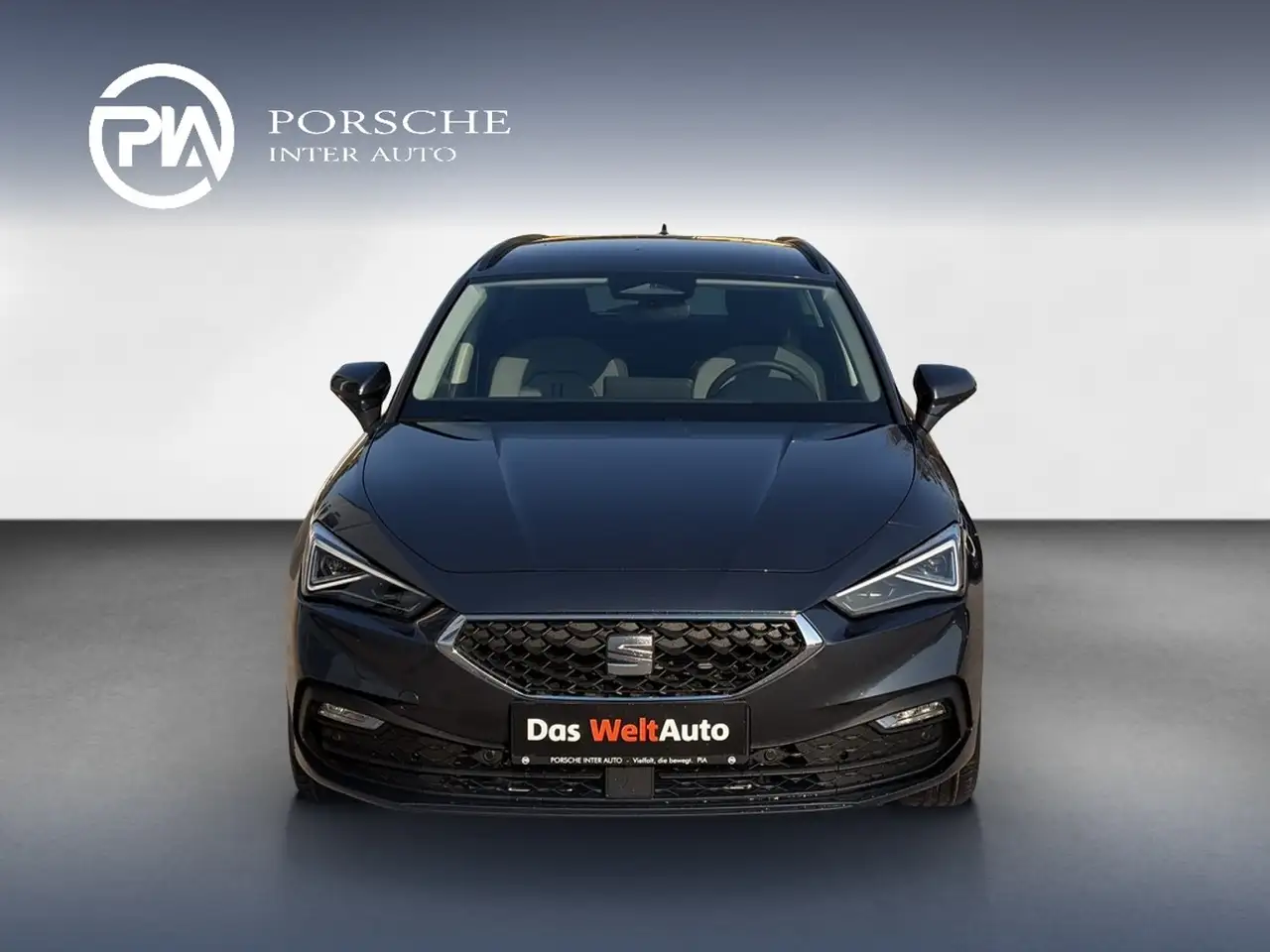 SEAT Leon 2026