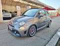 Abarth 595 C 1.4 CABRIO 165 CV Turismo Grigio - thumbnail 1