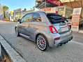 Abarth 595 C 1.4 CABRIO 165 CV Turismo Grigio - thumbnail 5