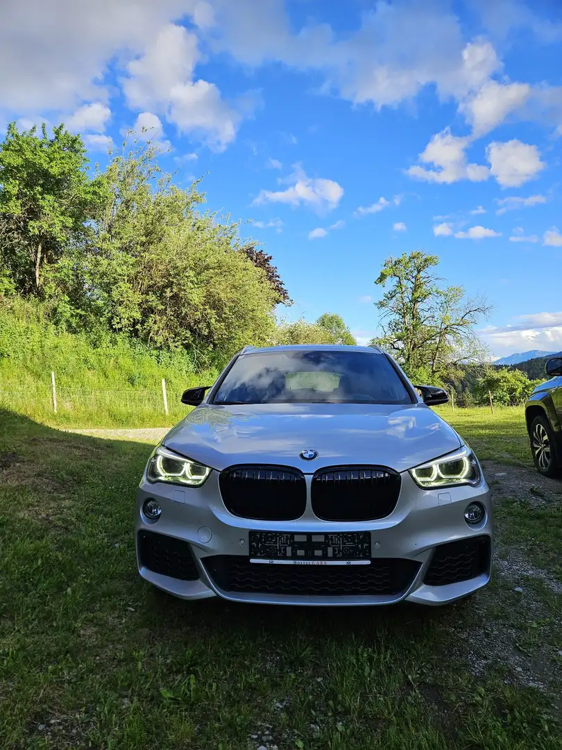 BMW X1 xDrive18d M Sport Aut. - 2