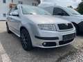 Skoda Fabia TÜV Service Neu Silber - thumbnail 1