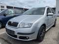 Skoda Fabia TÜV Service Neu Silber - thumbnail 10