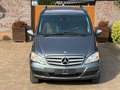 Mercedes-Benz Viano 2.2 CDI Trend Edition lang *4Matic* (639.813) Grijs - thumbnail 2