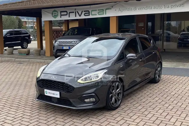 Ford Fiesta Fiesta 1.5 TDCi 5 porte ST-Line