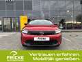 Opel Corsa-e Sitz+Lenkradheizung Rood - thumbnail 2