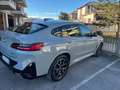 BMW X4 X4 xdrive20d Msport X auto my19 Grau - thumbnail 6