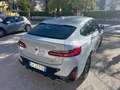 BMW X4 X4 xdrive20d Msport X auto my19 Grau - thumbnail 5