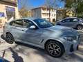 BMW X4 X4 xdrive20d Msport X auto my19 Grau - thumbnail 2