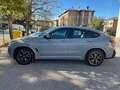 BMW X4 X4 xdrive20d Msport X auto my19 Grau - thumbnail 3