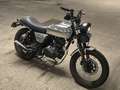 Brixton Cromwell 125 Brixton BX125 ABS – mit Arrow Auspuff Noir - thumbnail 9
