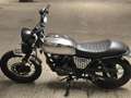 Brixton Cromwell 125 Brixton BX125 ABS – mit Arrow Auspuff Noir - thumbnail 10