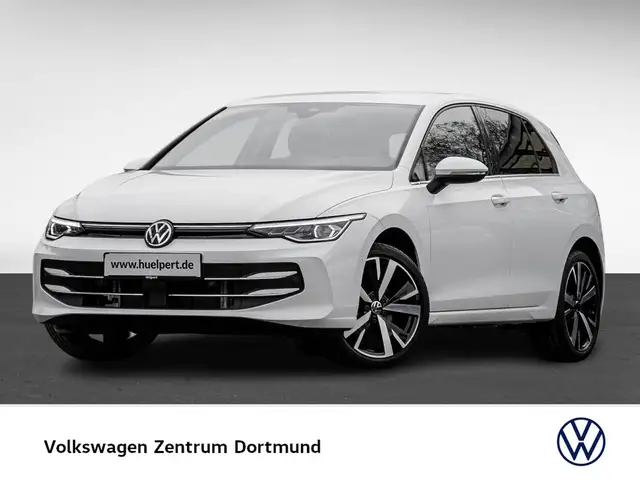 Volkswagen Golf VIII 1.5 eTSI STYLE CAM ACC LM18