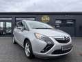 Opel Zafira Tourer Zafira C Tourer Edition*7 Sitzer* Plateado - thumbnail 1