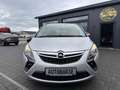 Opel Zafira Tourer Zafira C Tourer Edition*7 Sitzer* Plateado - thumbnail 2