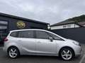 Opel Zafira Tourer Zafira C Tourer Edition*7 Sitzer* Plateado - thumbnail 8