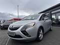 Opel Zafira Tourer Zafira C Tourer Edition*7 Sitzer* Plateado - thumbnail 3