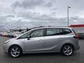 Opel Zafira Tourer Zafira C Tourer Edition*7 Sitzer* Plateado - thumbnail 4