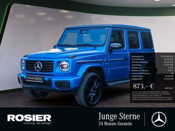 AMG Sport Edition One Manufaktur Superior