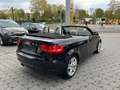Audi A3 Cabrio Ambition Sitzh. Klima. Apple CARPLAY Schwarz - thumbnail 5
