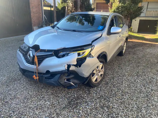 Renault Kadjar Kadjar Energy TCe 130 Life