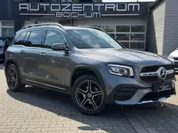 Mercedes-Benz GLB 200 AMG SPORTPAKET 7 Sitzer