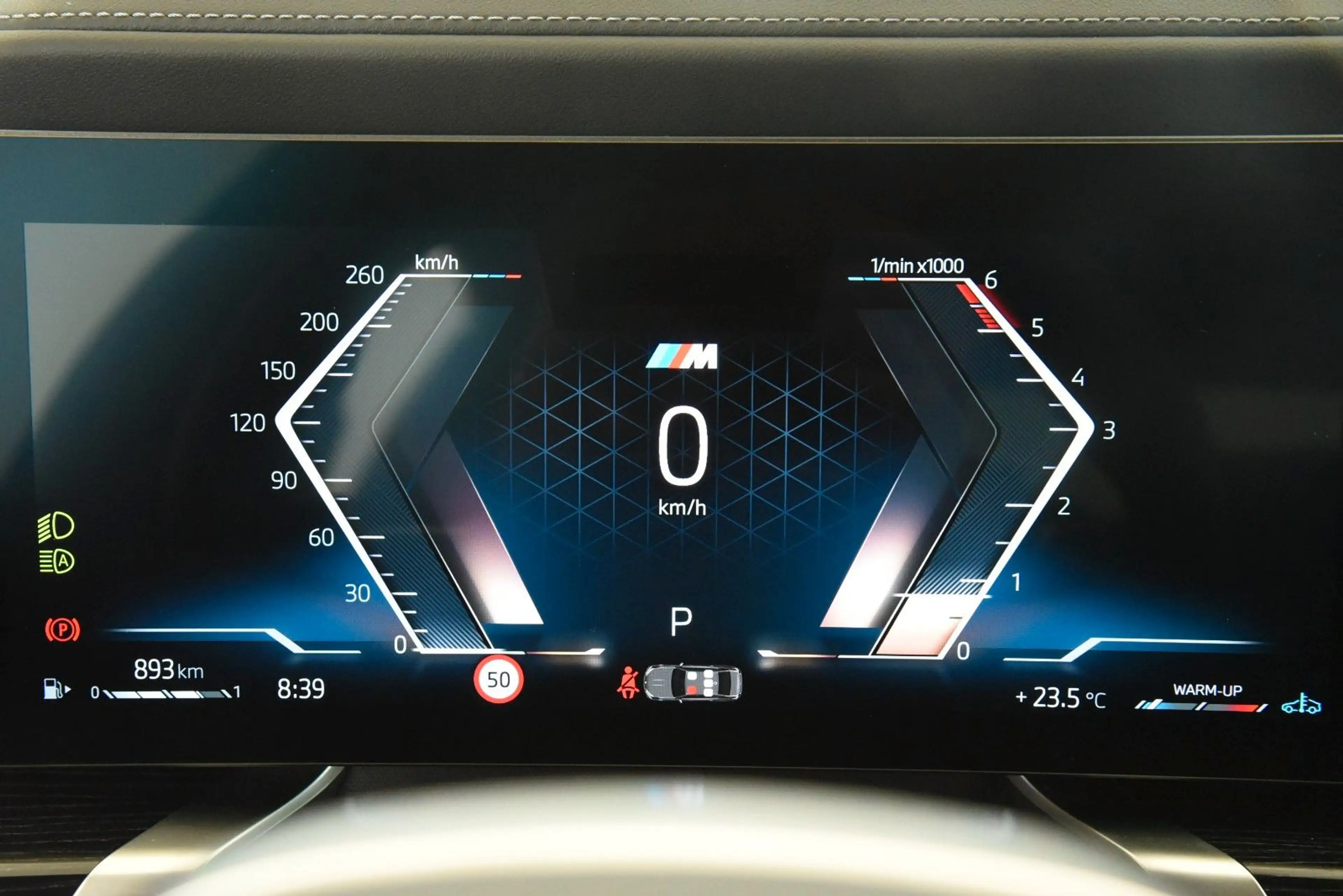 BMW 740 d xDrive M Sport Pro StandHzg LED ACC AHK DAB — photo 11