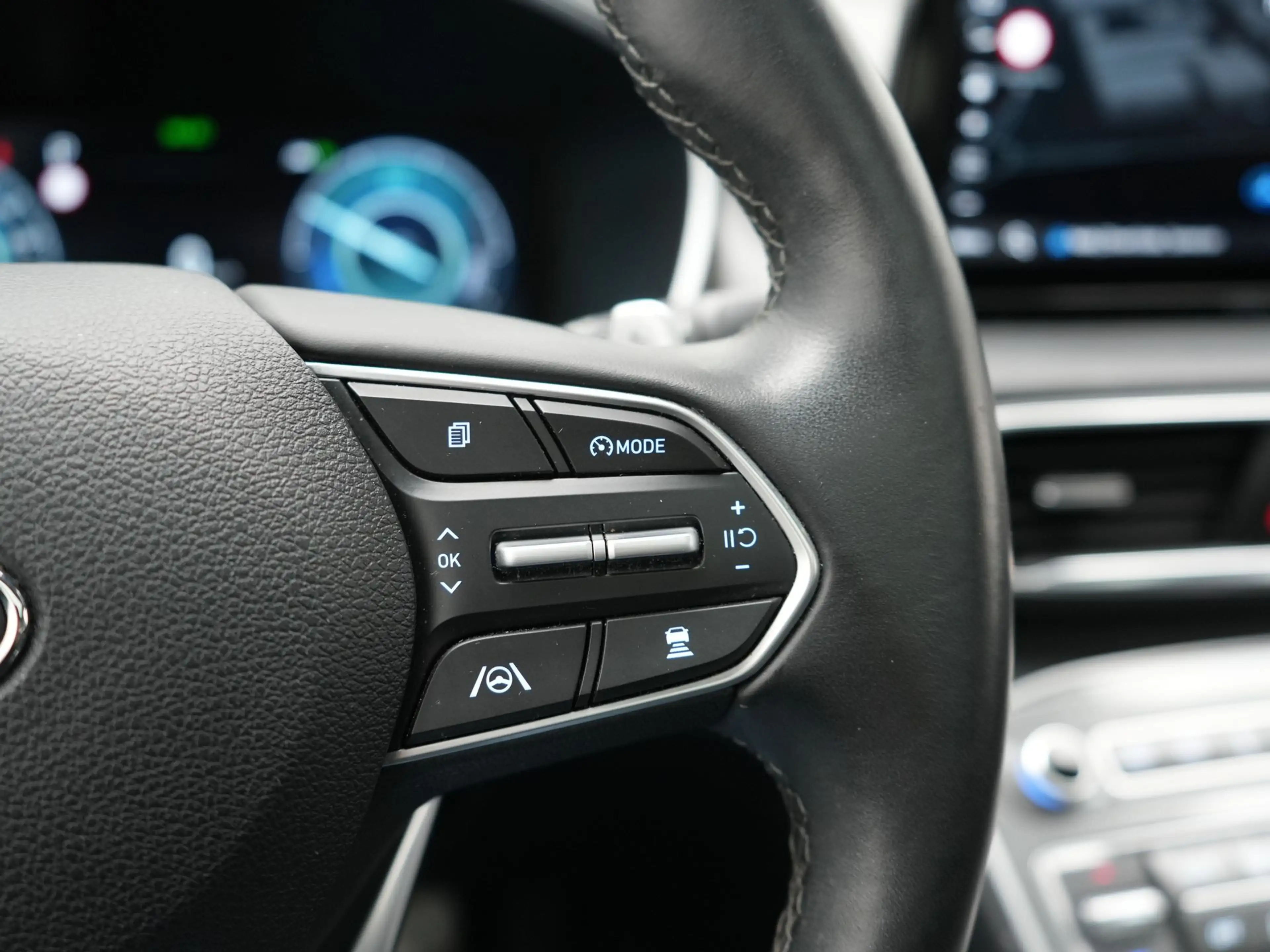 Hyundai SANTA FE 1.6 T-GDI PHEV Premium Sky 266pk Dealer O.H. | Pan — photo 31