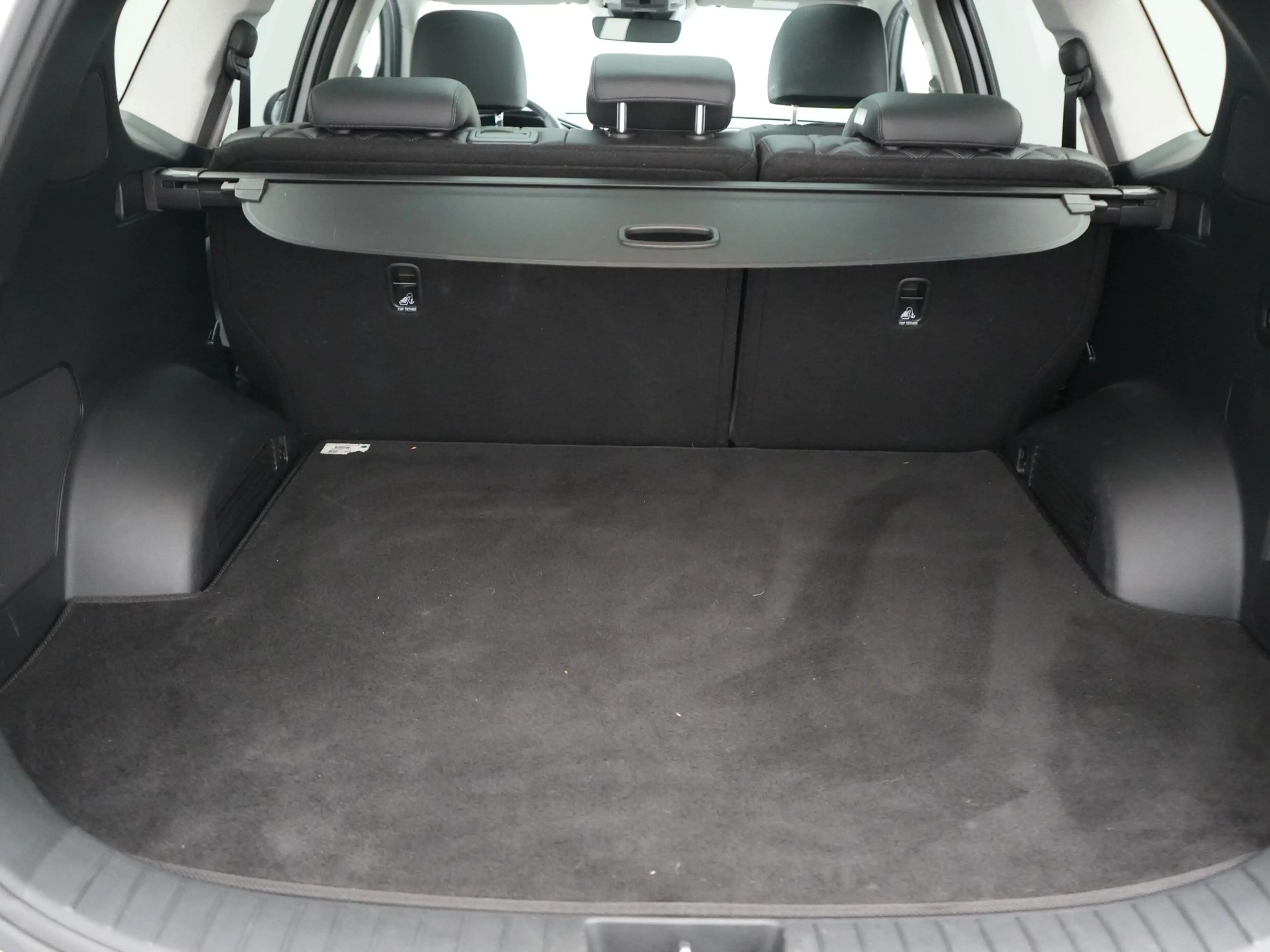 Hyundai SANTA FE 1.6 T-GDI PHEV Premium Sky 266pk Dealer O.H. | Pan — photo 35